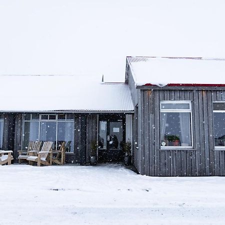 Hotel Snaefellsnes Formally Hotel Rjukandi Vegamot Exterior photo